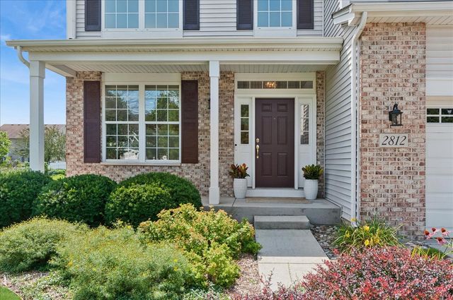 2812 Plante Road, North Aurora, IL 60542