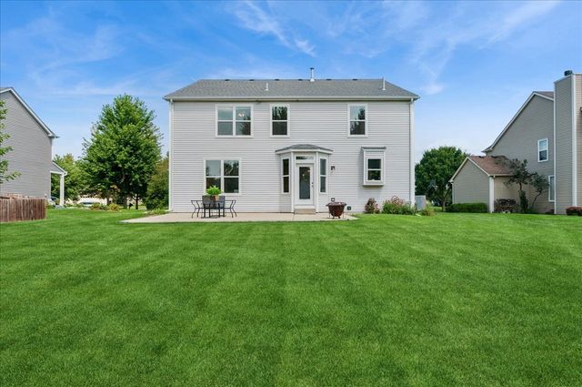 2812 Plante Road, North Aurora, IL 60542