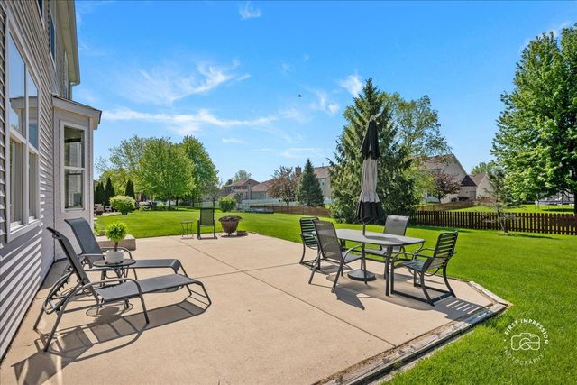 2812 Plante Road, North Aurora, IL 60542