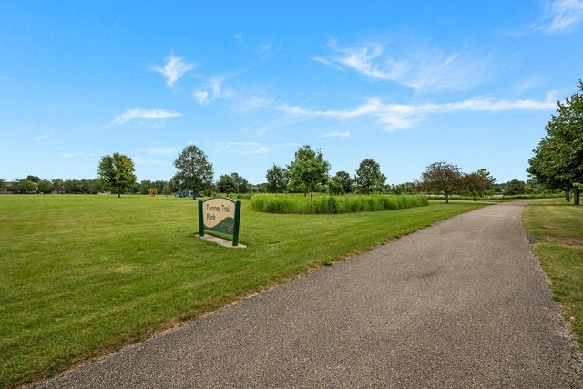 2812 Plante Road, North Aurora, IL 60542