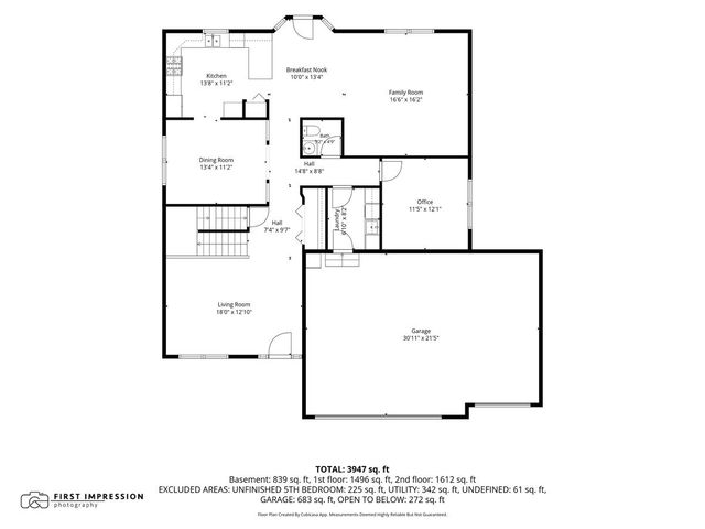 2812 Plante Road, North Aurora, IL 60542