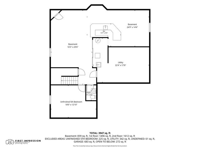 2812 Plante Road, North Aurora, IL 60542