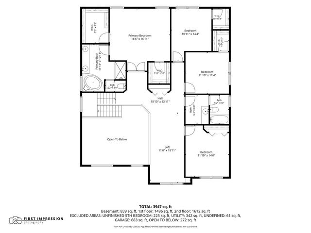 2812 Plante Road, North Aurora, IL 60542