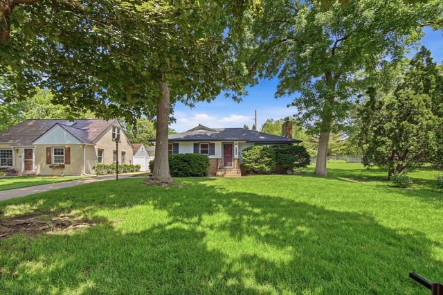 2717 30th Avenue NE, Saint Anthony, MN 55418