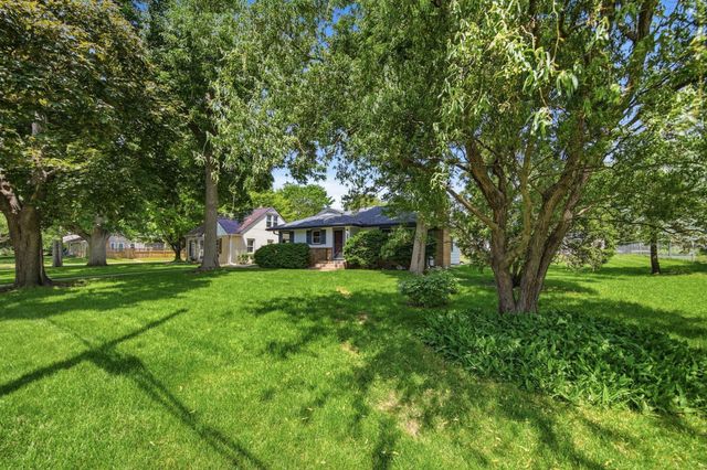 2717 30th Avenue NE, Saint Anthony, MN 55418