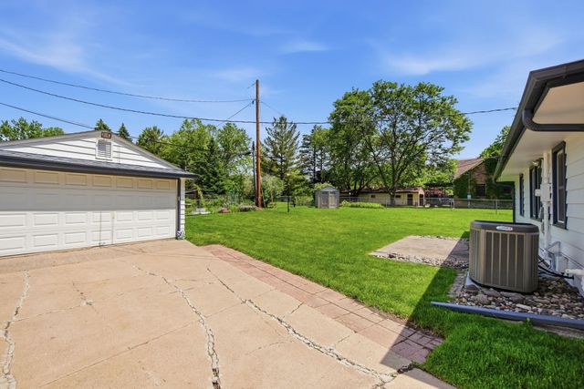 2717 30th Avenue NE, Saint Anthony, MN 55418