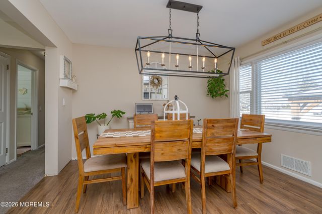 209 Winchester Drive, Brick, NJ 08724