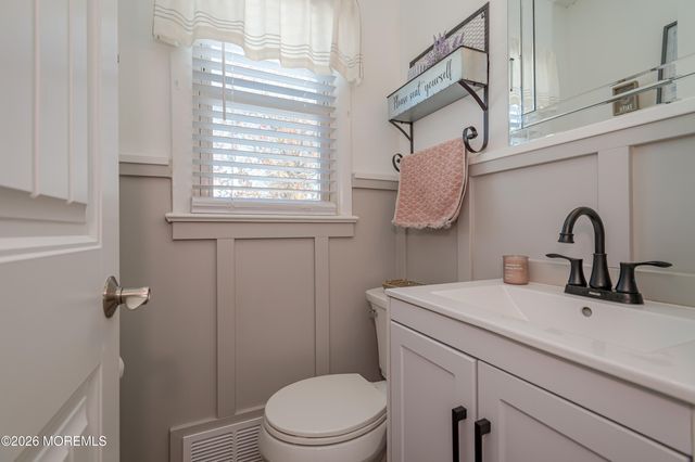 209 Winchester Drive, Brick, NJ 08724