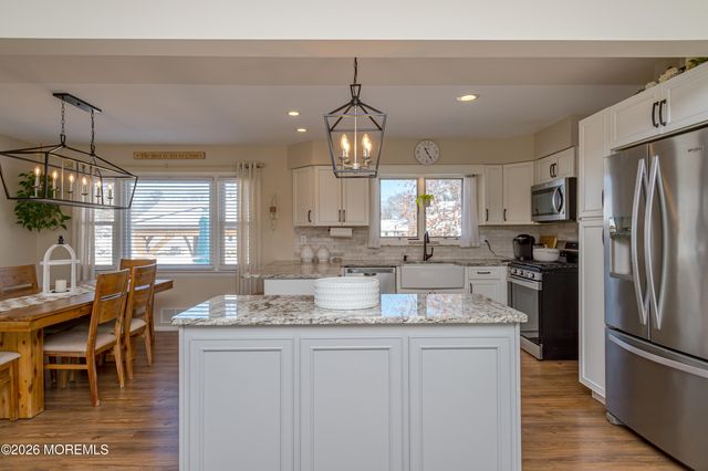 209 Winchester Drive, Brick, NJ 08724