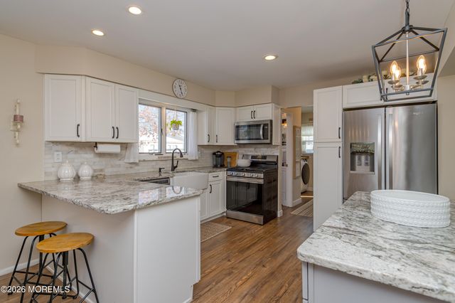 209 Winchester Drive, Brick, NJ 08724