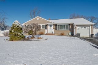 209 Winchester Drive, Brick, NJ 08724