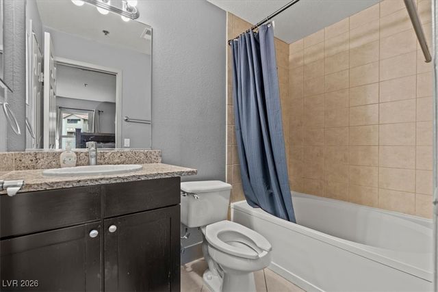4200 South Valley View Boulevard 1007, Las Vegas, NV 89103