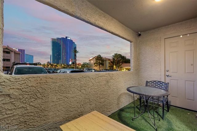 4200 South Valley View Boulevard 1007, Las Vegas, NV 89103