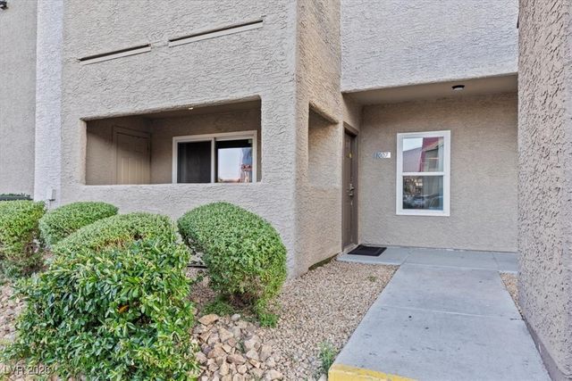 4200 South Valley View Boulevard 1007, Las Vegas, NV 89103