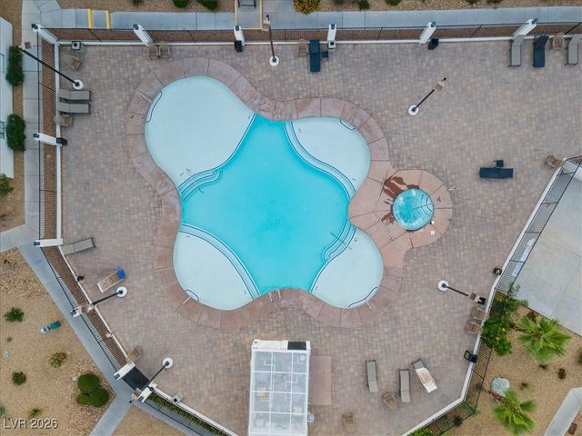 4200 South Valley View Boulevard 1007, Las Vegas, NV 89103