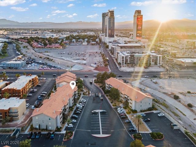 4200 South Valley View Boulevard 1007, Las Vegas, NV 89103