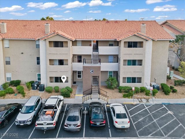 4200 South Valley View Boulevard 1007, Las Vegas, NV 89103