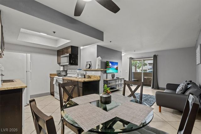 4200 South Valley View Boulevard 1007, Las Vegas, NV 89103