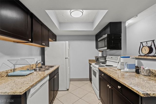 4200 South Valley View Boulevard 1007, Las Vegas, NV 89103
