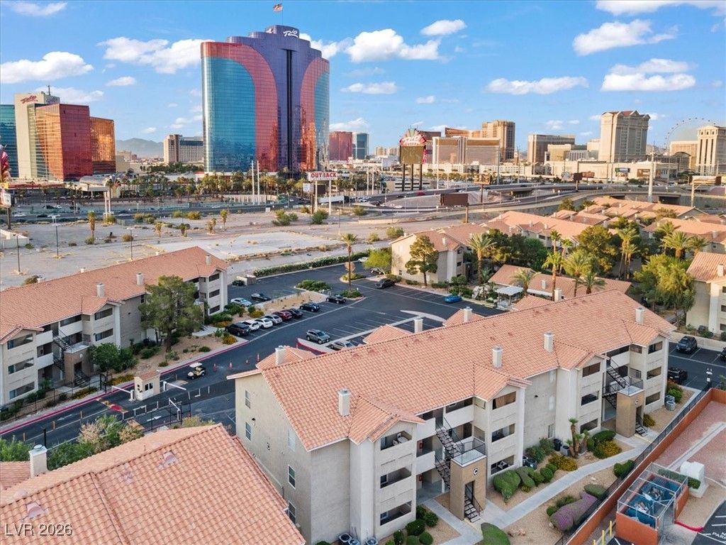 4200 South Valley View Boulevard 1007, Las Vegas, NV 89103