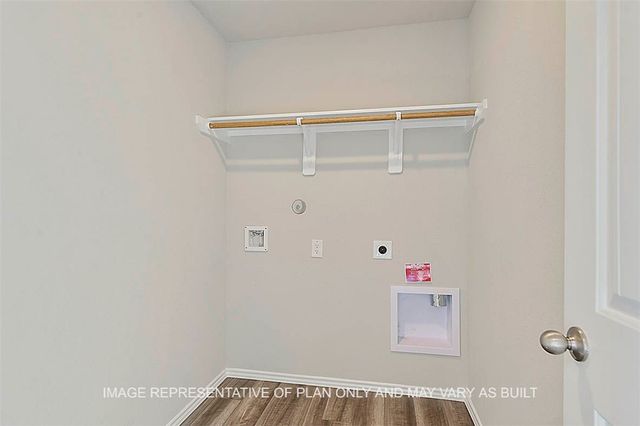 1724 San Jacinto, Brenham, TX 77833