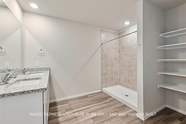 1724 San Jacinto, Brenham, TX 77833