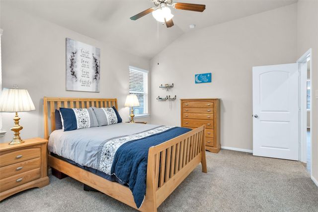 18806 Legend Oaks Drive, Magnolia, TX 77355