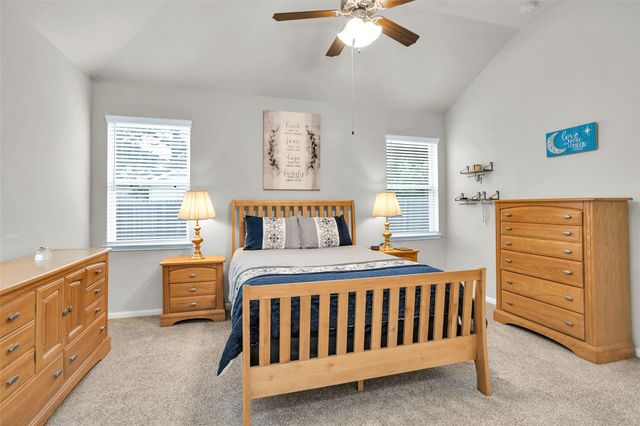 18806 Legend Oaks Drive, Magnolia, TX 77355