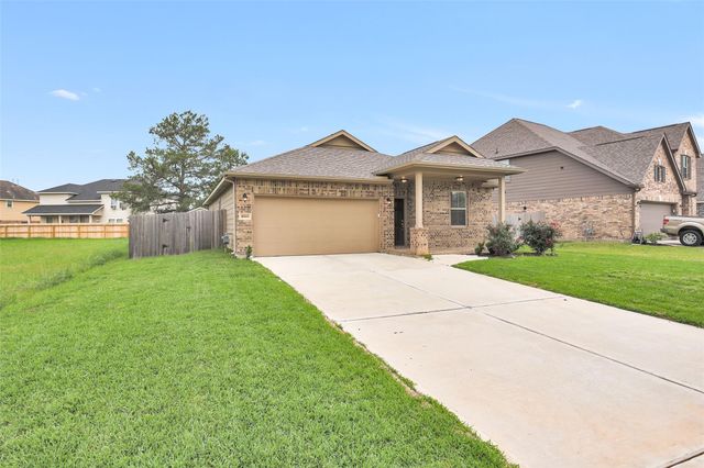 18806 Legend Oaks Drive, Magnolia, TX 77355