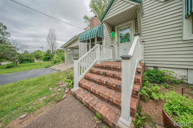 103 S Ellen Street, Dixon, MO 65459