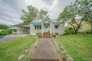 103 S Ellen Street, Dixon, MO 65459