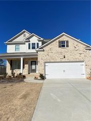 5628 Woodland Greens Road, Douglasville, GA 30135