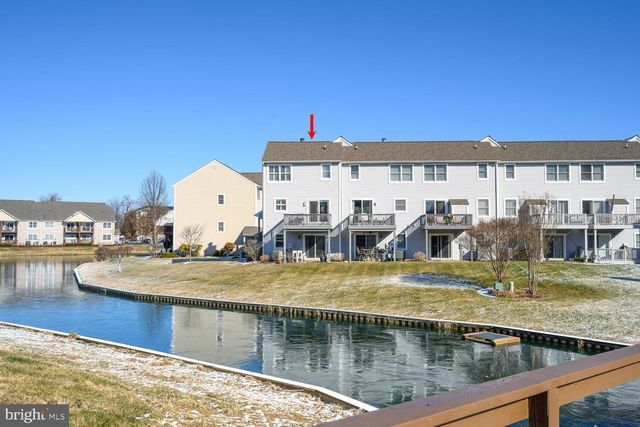 402 BLENNY LN, Chester, MD 21619