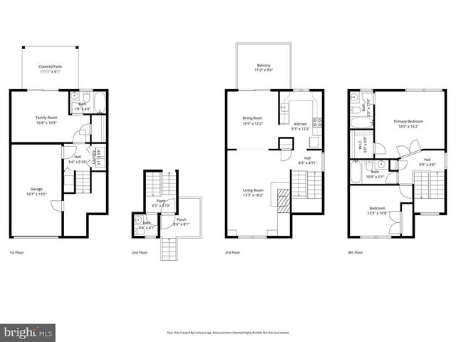 402 BLENNY LN, Chester, MD 21619