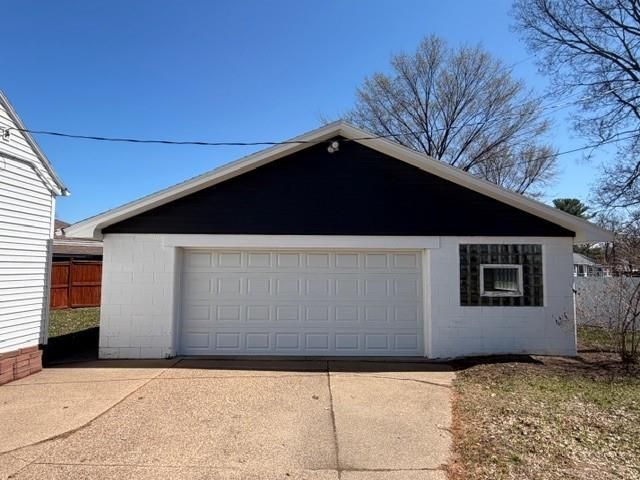 421 Wheaton Street, Chippewa Falls, WI 54729