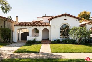 1757 S Ogden Drive, Los Angeles, CA 90019