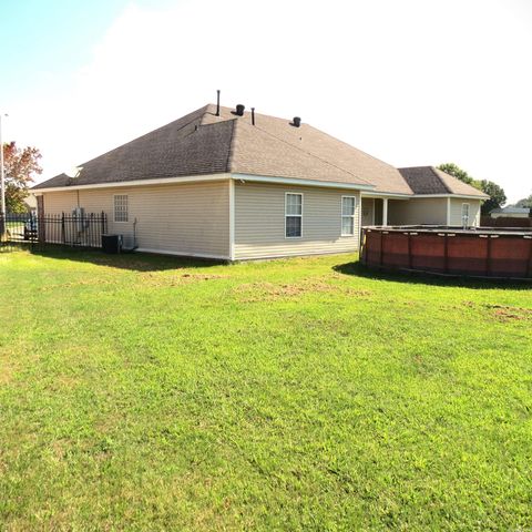 13504 RoyalAshdown Manor, North Little Rock, AR 72117