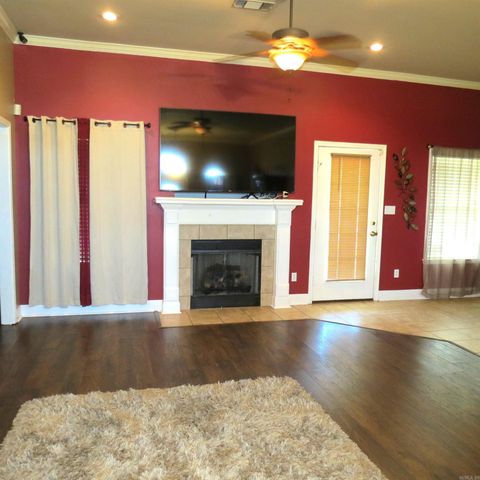 13504 RoyalAshdown Manor, North Little Rock, AR 72117