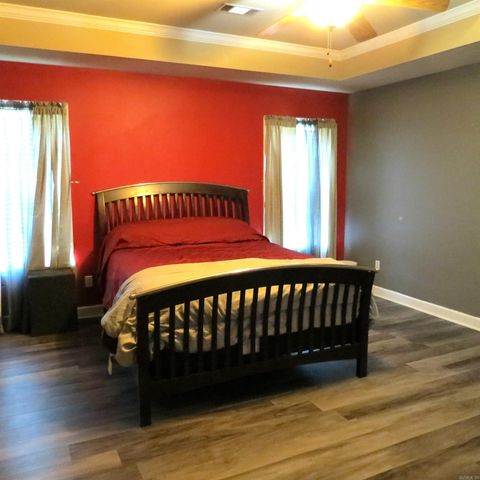 13504 RoyalAshdown Manor, North Little Rock, AR 72117