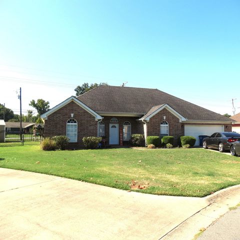 13504 RoyalAshdown Manor, North Little Rock, AR 72117