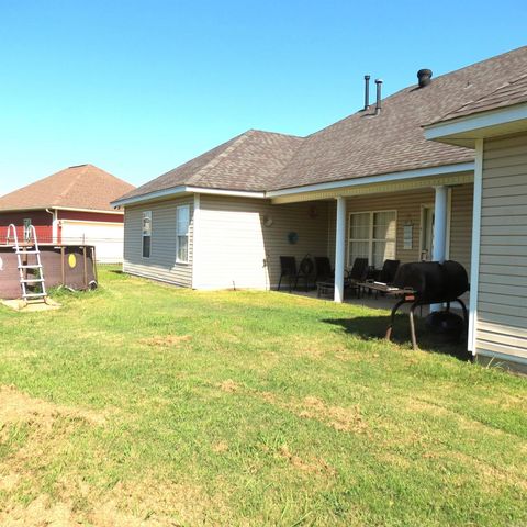 13504 RoyalAshdown Manor, North Little Rock, AR 72117