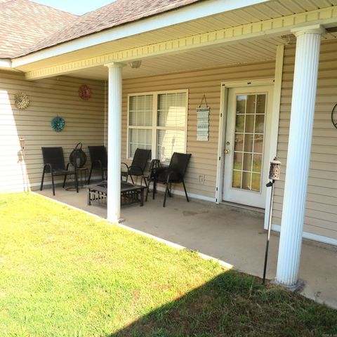 13504 RoyalAshdown Manor, North Little Rock, AR 72117