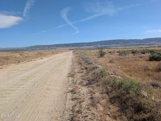 80th St W & Avenue I14, Lancaster, CA 93536