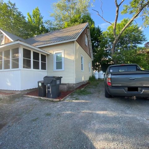 6 Lake Street, White Lake, NY 12720