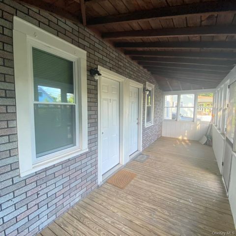 6 Lake Street, White Lake, NY 12720