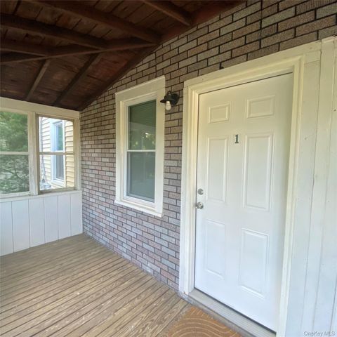 6 Lake Street, White Lake, NY 12720