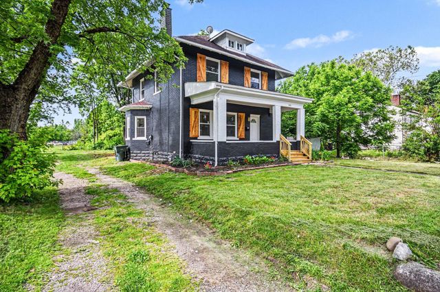3121 E 5th Avenue, Columbus, OH 43219