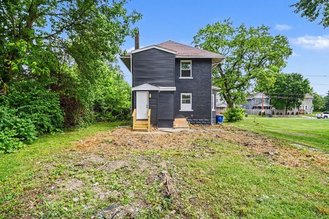 3121 E 5th Avenue, Columbus, OH 43219
