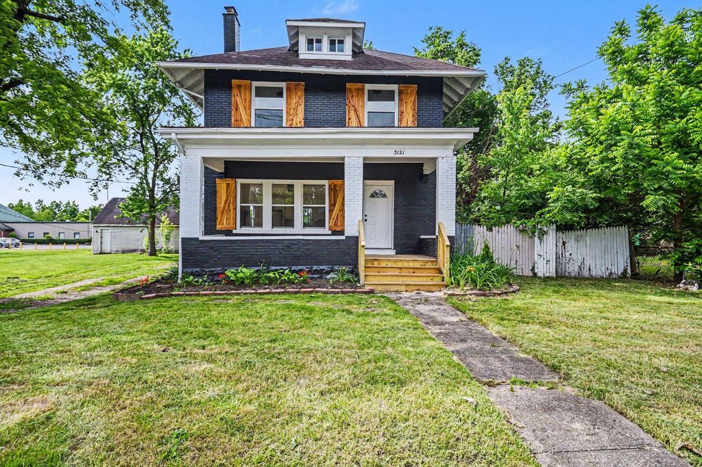 3121 E 5th Avenue, Columbus, OH 43219
