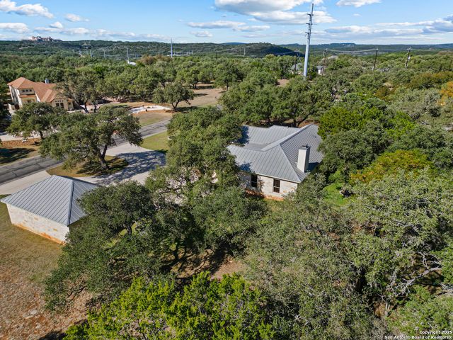 23328 Osceola Blf, San Antonio, TX 78261